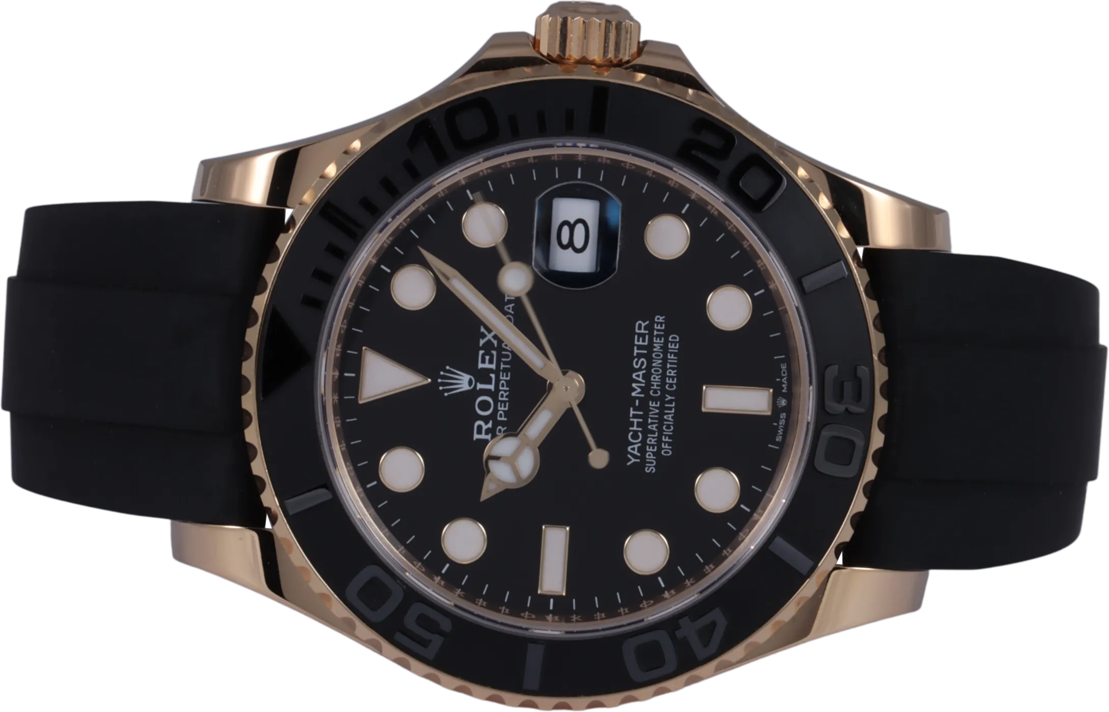 Rolex Yacht-Master 42 226658